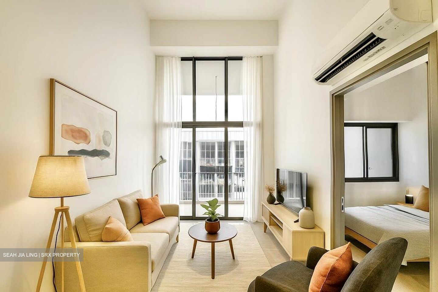 The Florence Residences (D19), Apartment #570113381